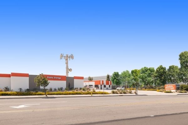 Photo of Public Storage - Arcadia - 12340 Lower Azusa Road