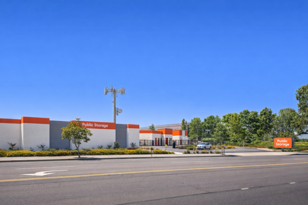 Photo of Public Storage - Arcadia - 12340 Lower Azusa Road