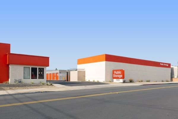 Photo of Public Storage - Costa Mesa - 1725 Pomona Ave