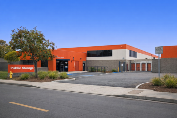 Photo of Public Storage - Irvine - 18 Hughes