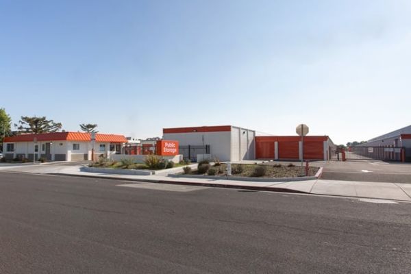 Photo of Public Storage - Santa Clara - 630 Laurelwood Road