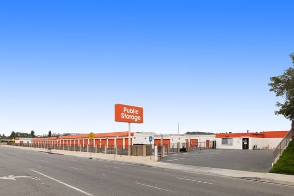 Photo of Public Storage - Pico Rivera - 8551 Beverly Blvd