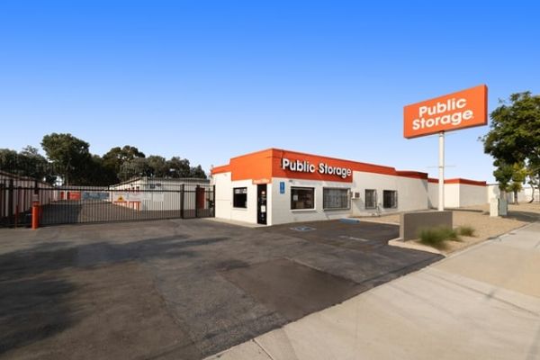 Photo of Public Storage - Carson - 1421 E Del Amo Blvd
