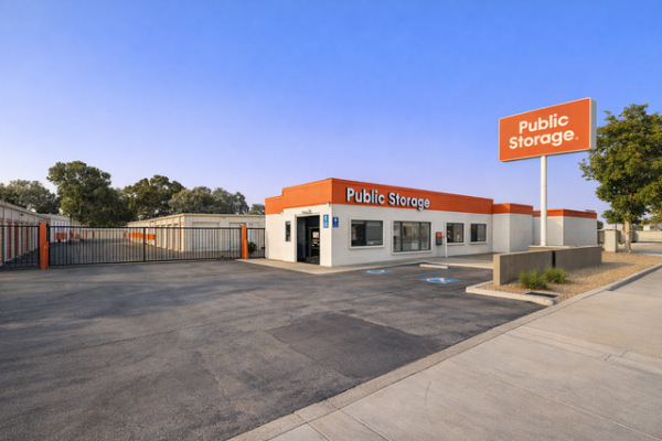 Photo of Public Storage - Carson - 1421 E Del Amo Blvd