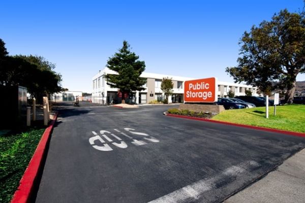 Photo of Public Storage - South San Francisco - 160 S Spruce Ave