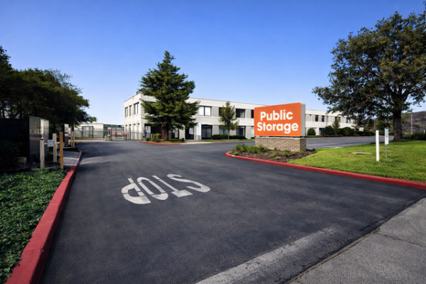 Photo of Public Storage - South San Francisco - 160 S Spruce Ave