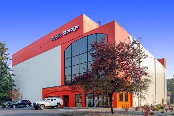 Photo of Public Storage - Issaquah - 5806 221st Place SE