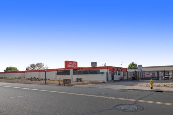 Photo of Public Storage - Campbell - 509 Salmar Ave