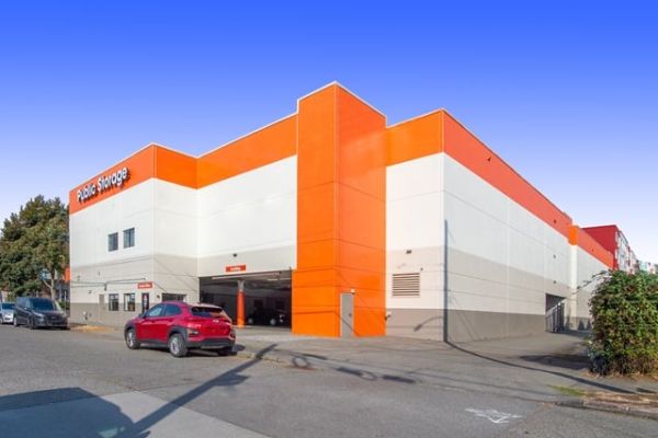 Photo of Public Storage - Seattle - 3600 Stone Way North