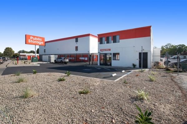 Photo of Public Storage - Sacramento - 801 57th Street