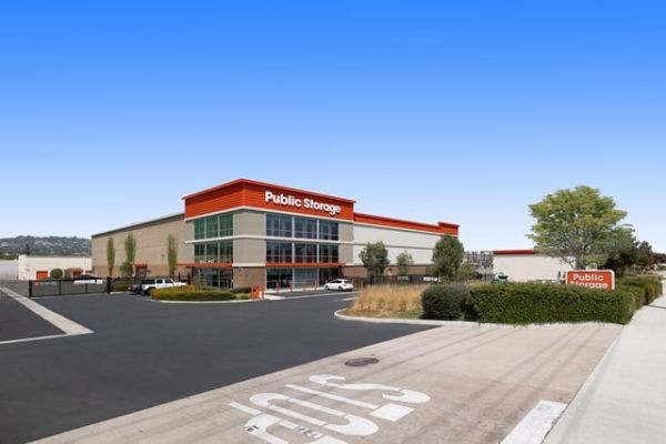 Photo of Public Storage - La Habra - 999 E Lambert Road