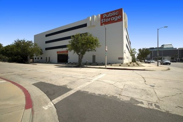 Photo of Public Storage - Los Angeles - 11625 W Olympic Blvd