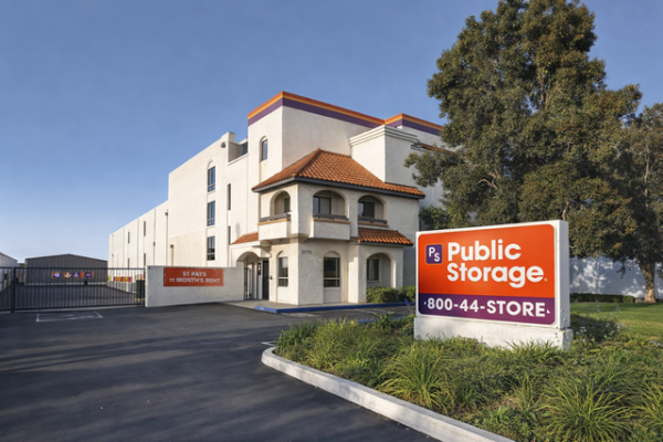 Photo of Public Storage - Los Alamitos - 3752 Cerritos Ave