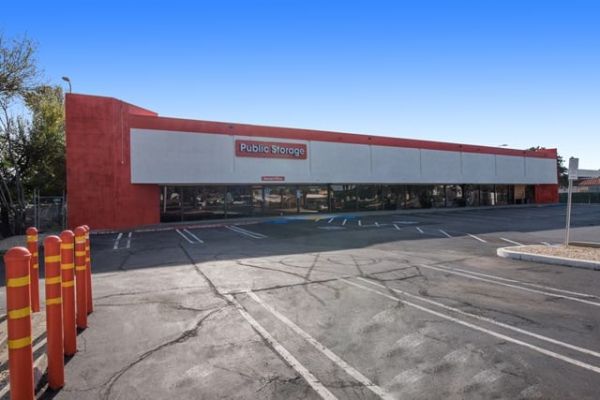 Photo of Public Storage - Concord - 2350 Monument Blvd