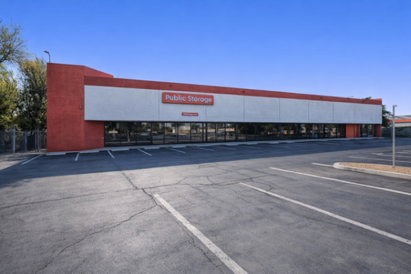 Photo of Public Storage - Concord - 2350 Monument Blvd