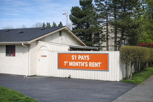 Photo of Public Storage - Auburn - 1801 R Street SE