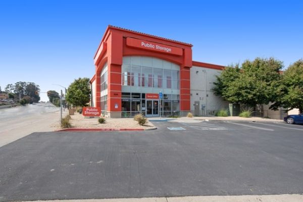 Photo of Public Storage - San Pablo - 3255 San Pablo Dam Road