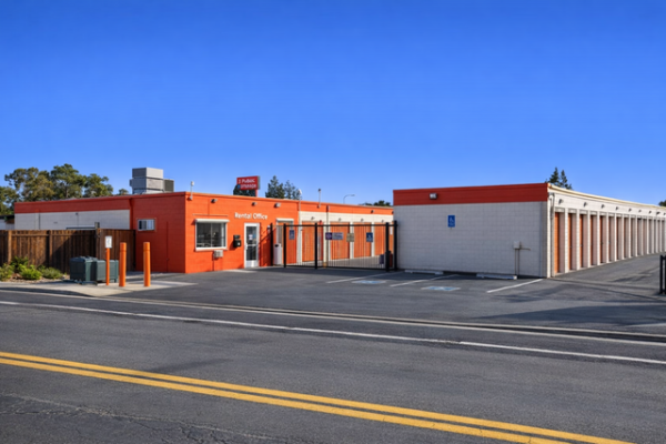 Photo of Public Storage - Santa Clara - 881 Duane Ave