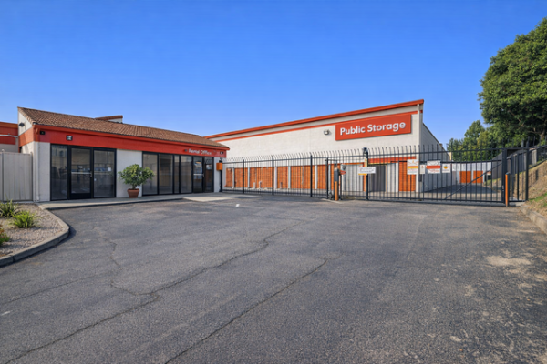 Photo of Public Storage - Santa Cruz - 115 Capitola Road Extension