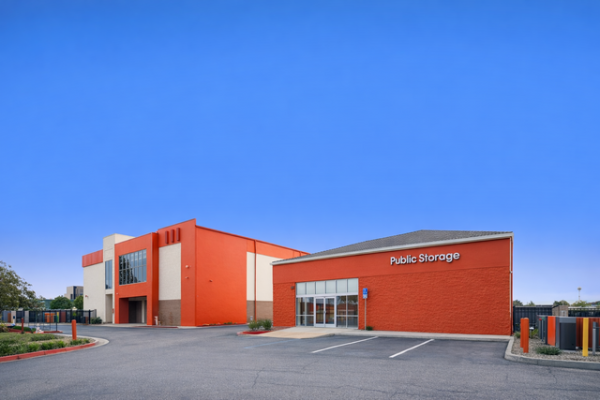 Photo of Public Storage - Rowland Heights - 19102 E Walnut Drive N