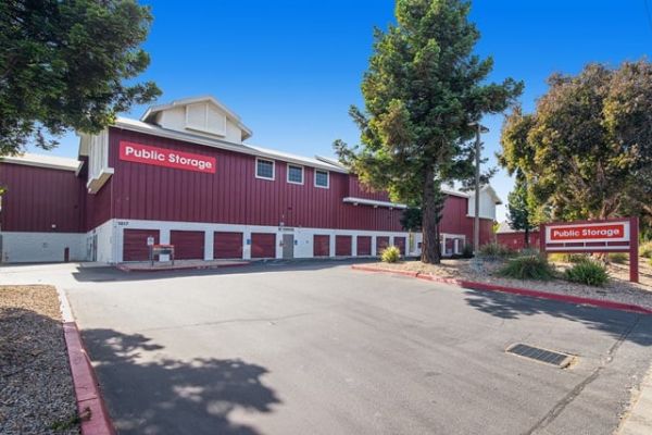 Photo of Public Storage - Santa Cruz - 1001 River Street