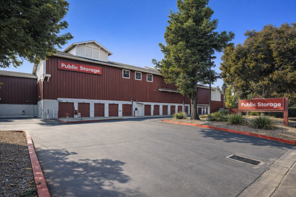 Photo of Public Storage - Santa Cruz - 1001 River Street