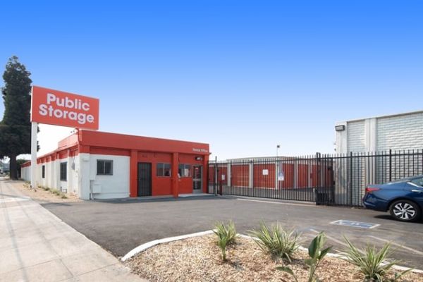 Photo of Public Storage - Oakland - 6201 San Leandro Street