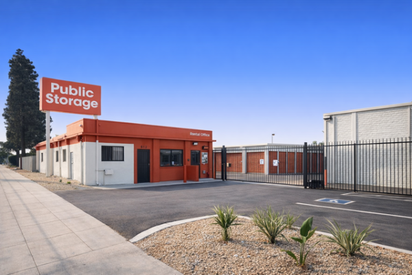 Photo of Public Storage - Oakland - 6201 San Leandro Street