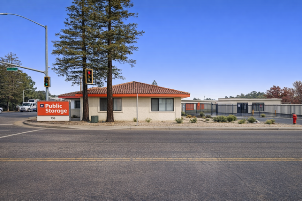 Photo of Public Storage - Petaluma - 798 Baywood Drive