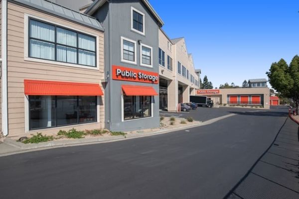 Photo of Public Storage - Walnut Creek - 2500 N Main Street