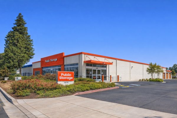 Photo of Public Storage - Concord - 1870 Arnold Industrial Place