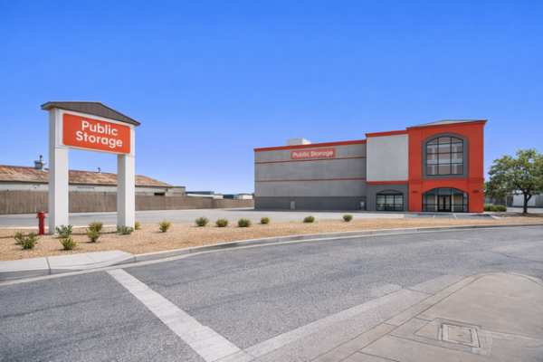 Photo of Public Storage - Santa Clara - 1955 Lafayette St