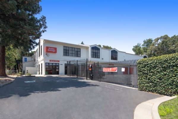 Photo of Public Storage - Dublin - 7420 San Ramon Road