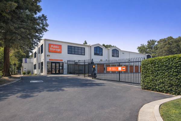 Photo of Public Storage - Dublin - 7420 San Ramon Road