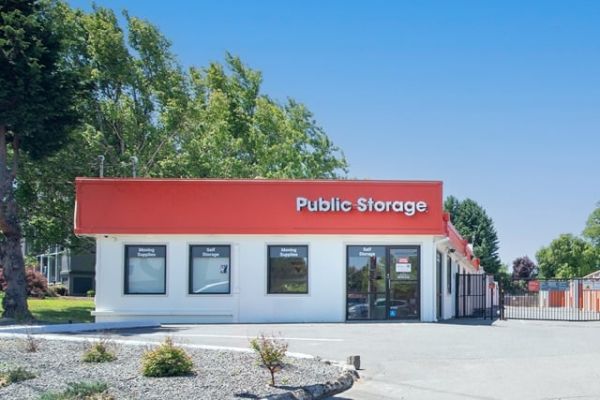 Photo of Public Storage - Tigard - 13473 SW Pacific Hwy