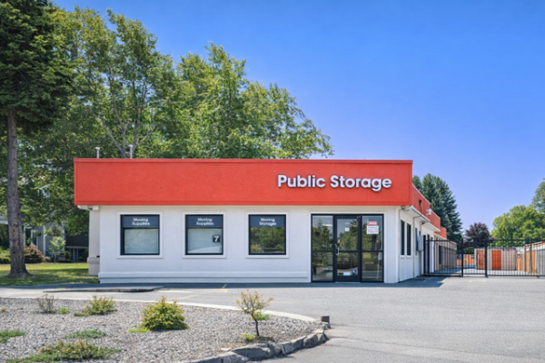 Photo of Public Storage - Tigard - 13473 SW Pacific Hwy