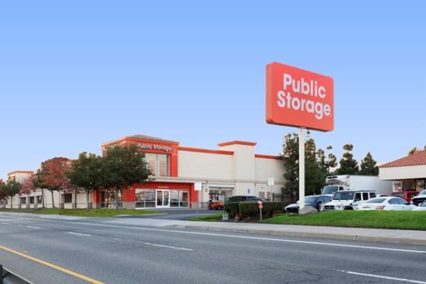 Photo of Public Storage - Costa Mesa - 2075 Newport Blvd