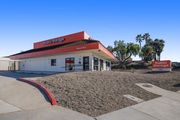 Photo of Public Storage - San Diego - 1925 54th Street
