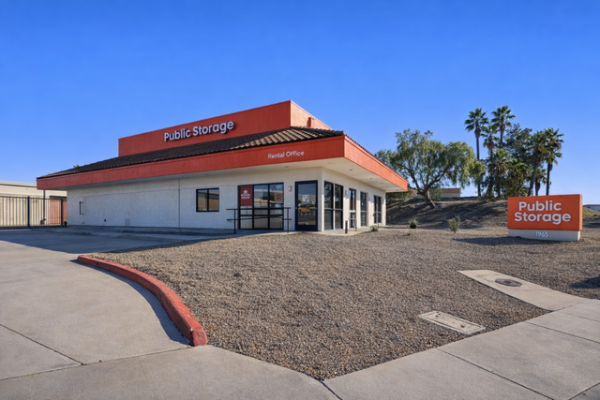 Photo of Public Storage - San Diego - 1925 54th Street