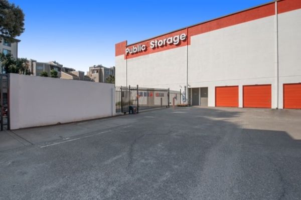 Photo of Public Storage - Emeryville - 6501 Shellmound Street