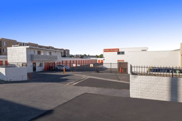 Photo of Public Storage - Santa Clarita - 26053 Bouquet Canyon Rd