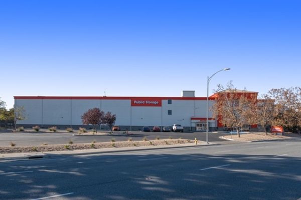 Photo of Public Storage - San Jose - 150 Tully Road