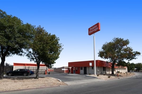 Photo of Public Storage - San Carlos - 375 Shoreway Road