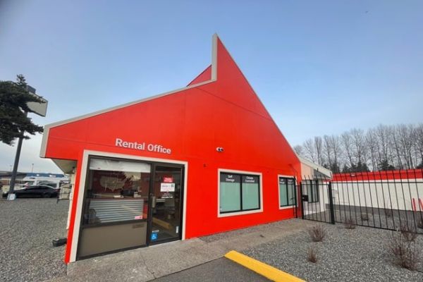 Photo of Public Storage - Puyallup - 4015 S Meridian