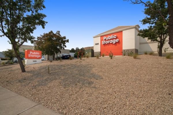 Photo of Public Storage - San Ramon - 1925 San Ramon Valley Blvd