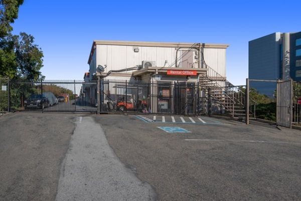 Photo of Public Storage - South San Francisco - 1 Oyster Point Blvd