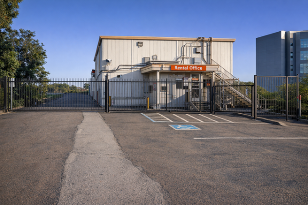 Photo of Public Storage - South San Francisco - 1 Oyster Point Blvd