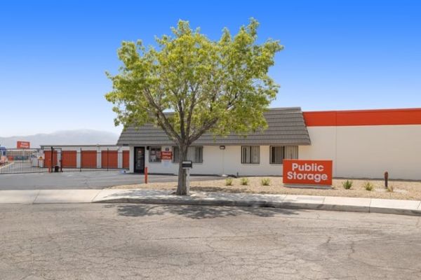 Photo of Public Storage - Palmdale - 39501 5th Street W