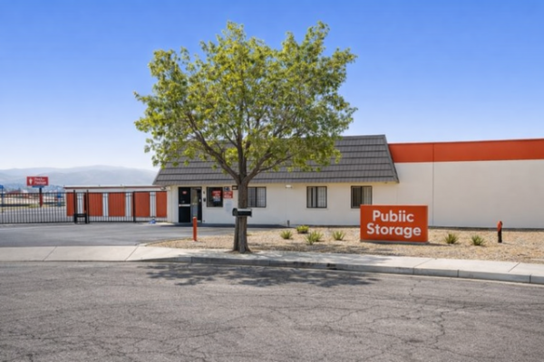 Photo of Public Storage - Palmdale - 39501 5th Street W