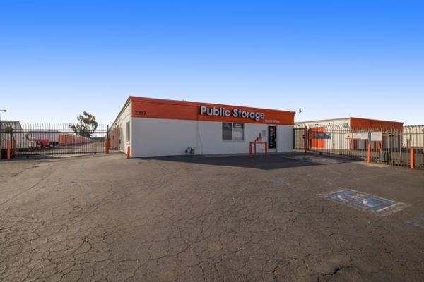 Public Storage - Chula Vista - 2317 Main Street 2317 Main Street Chula Vista, CA - Photo 0